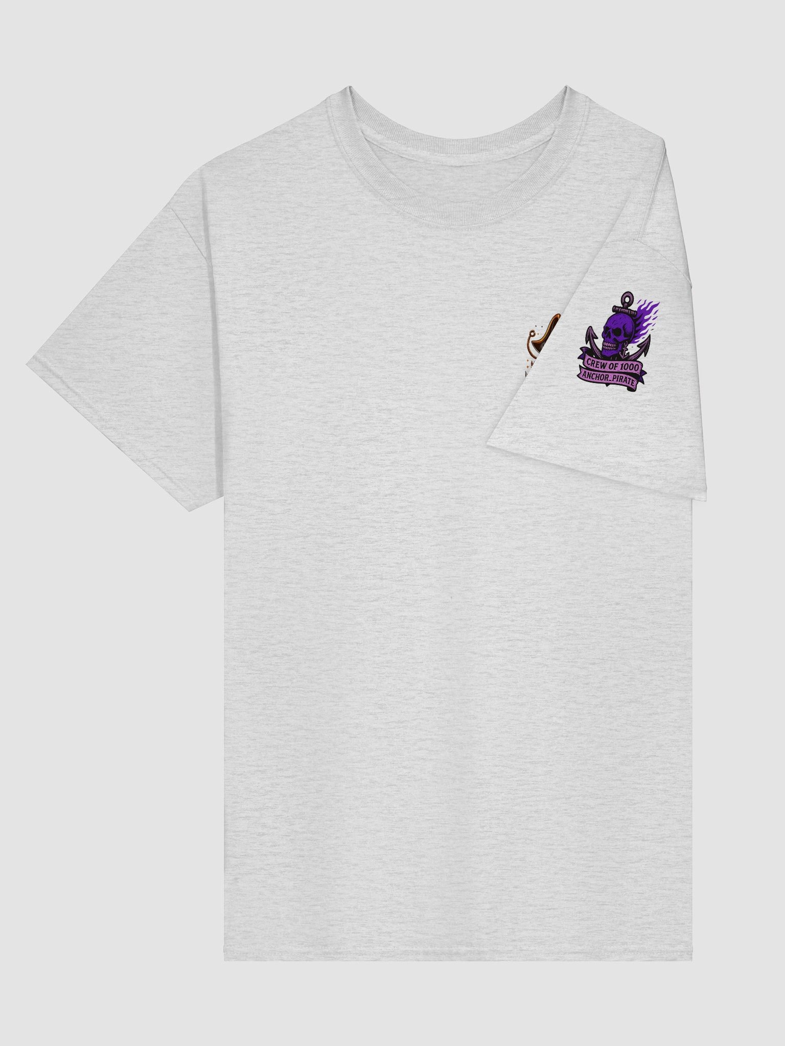 Member limited Plunder the Booty T-shirt product image (30)