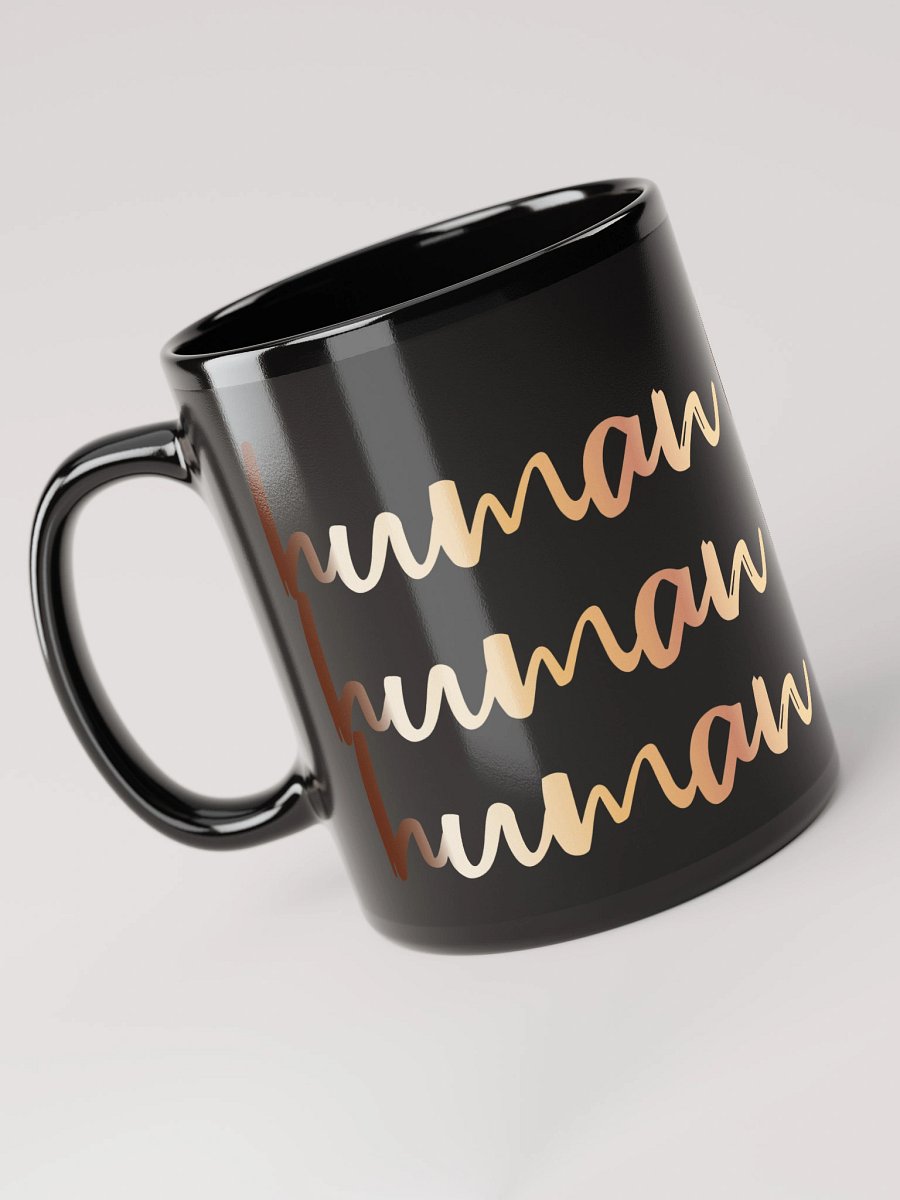 Human Thread Mug product image (5)