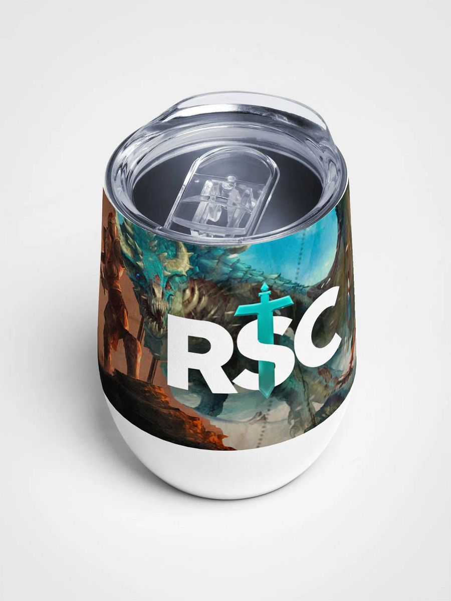 RS Chronicles Tumbler product image (4)