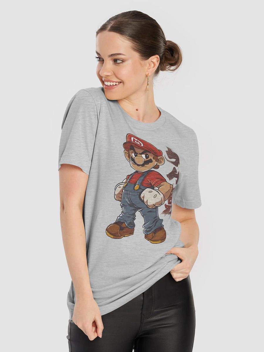Angry Mario product image (8)