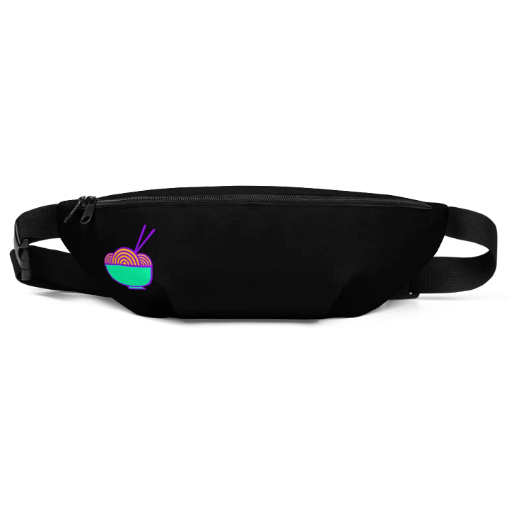 NOODLE CREW FANNY PACK product image (1)