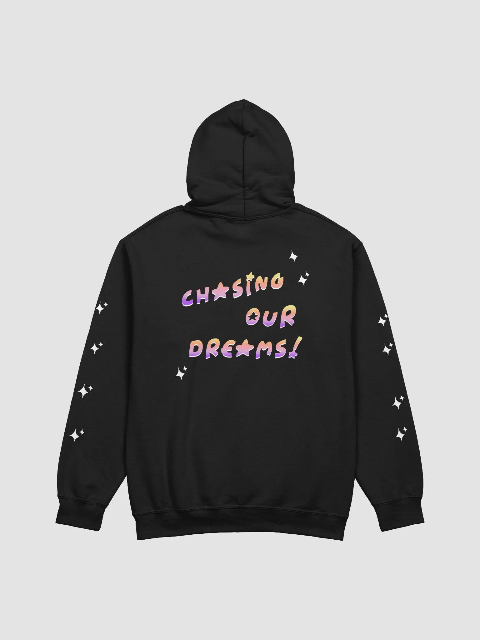 Chasing Our Dreams! Hoodie product image (3)