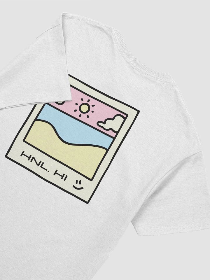 Kaiamii Polaroid Shirt product image (2)