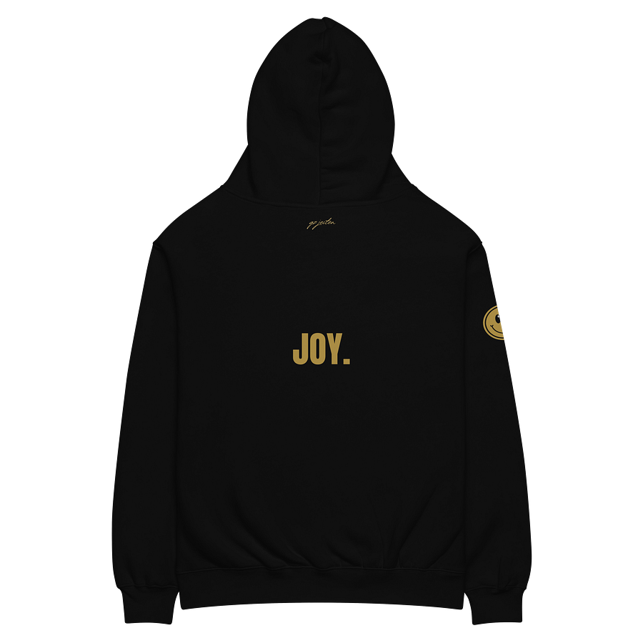 Branded GZ JEITEN Hoodie | Fruits Of The Spirit Edition (Joy) product image (1)