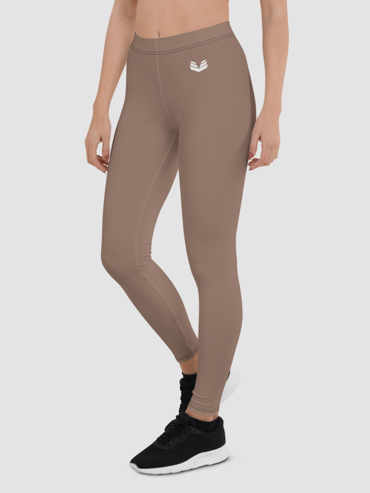 Leggings - Tuscan Tan product image (2)