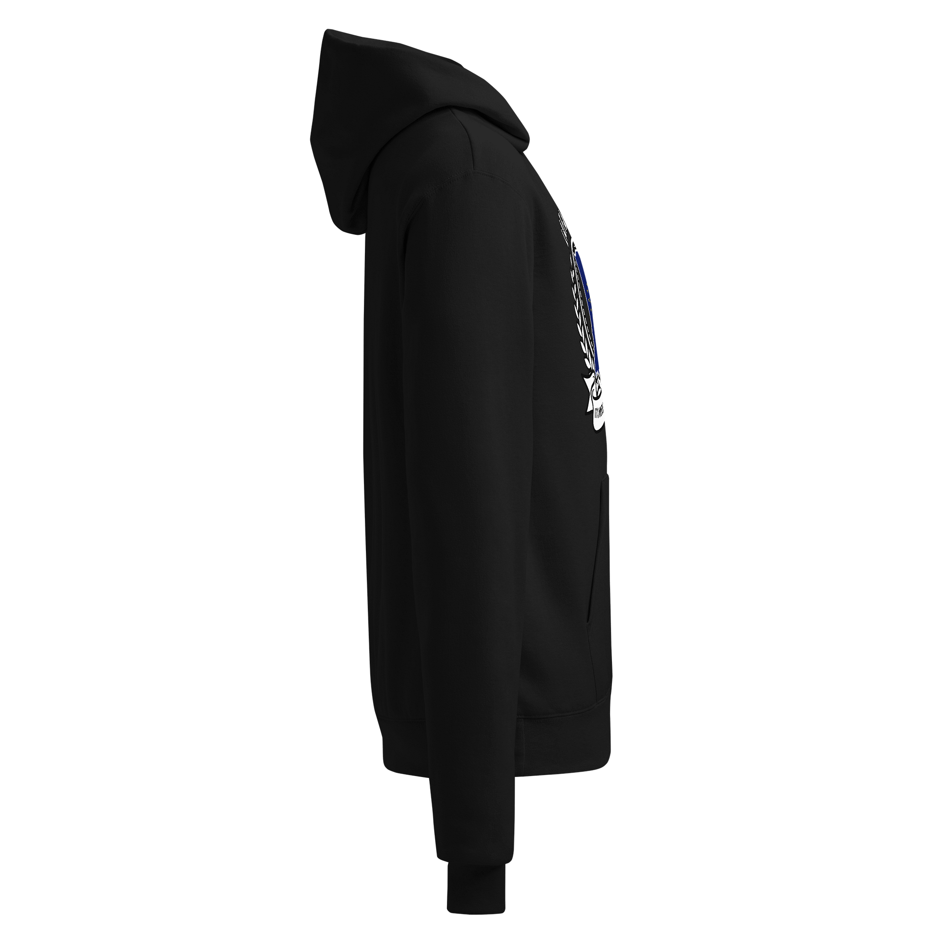 Lafayette Hoodie product image (4)
