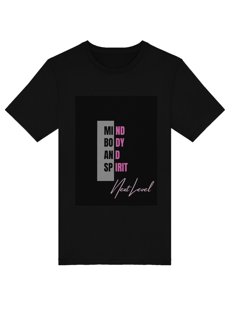 Inner Flow T-Shirt product image (25)