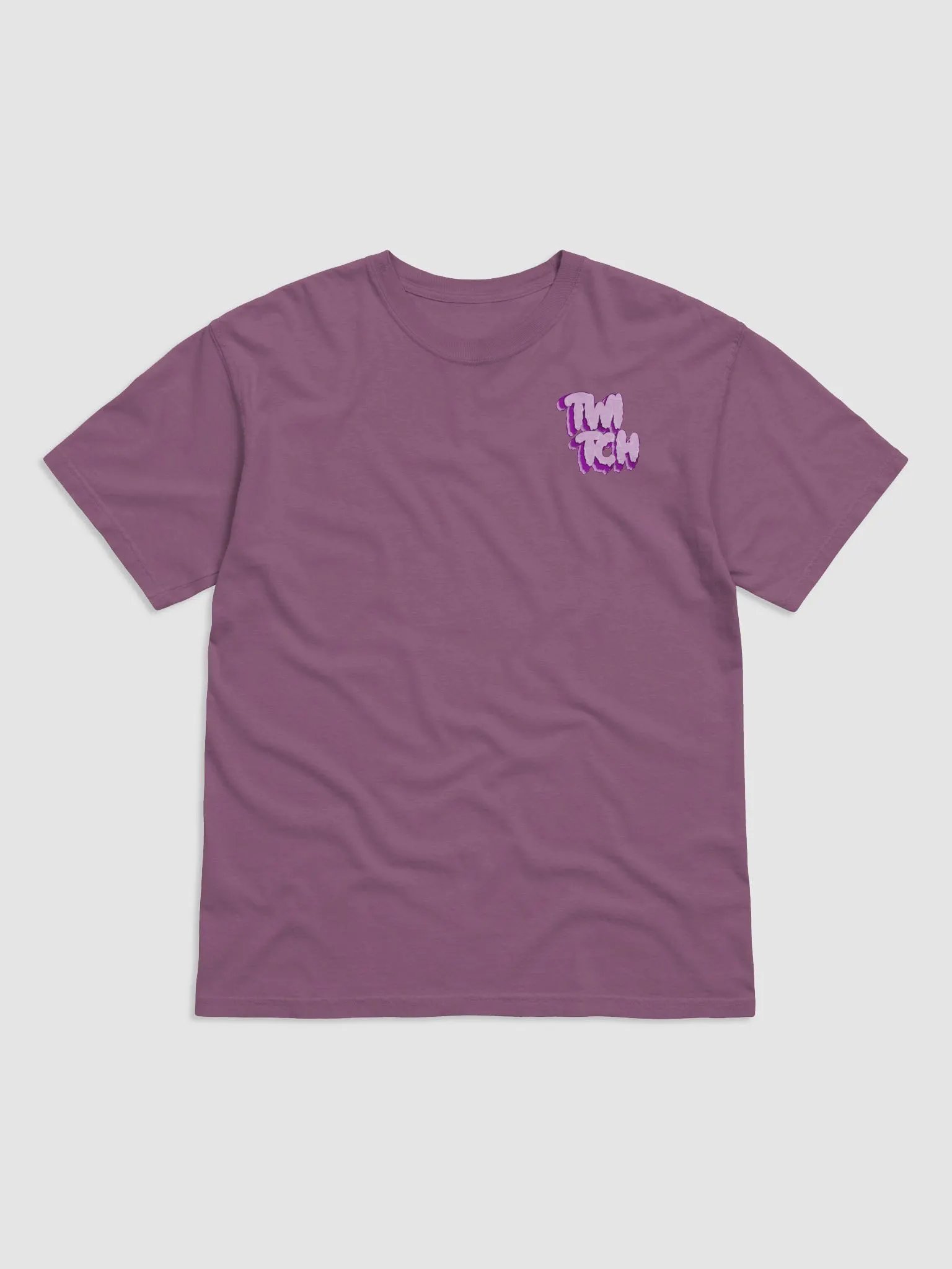 Stinkrot Twitch Shirt product image (6)