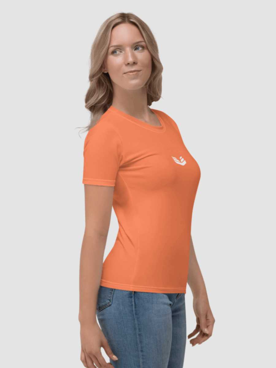 T-Shirt - Coral Rush product image (1)
