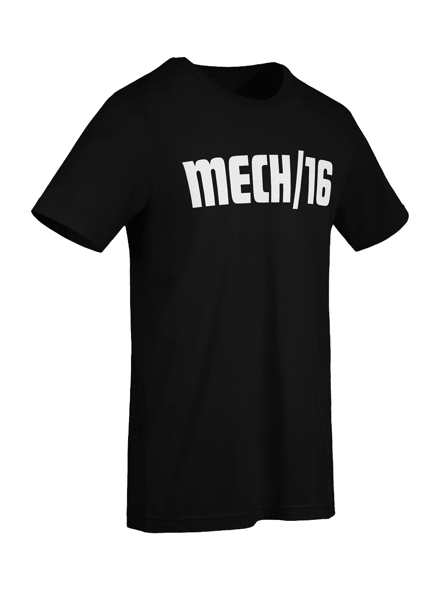 MECH 16 wordmark product image (18)