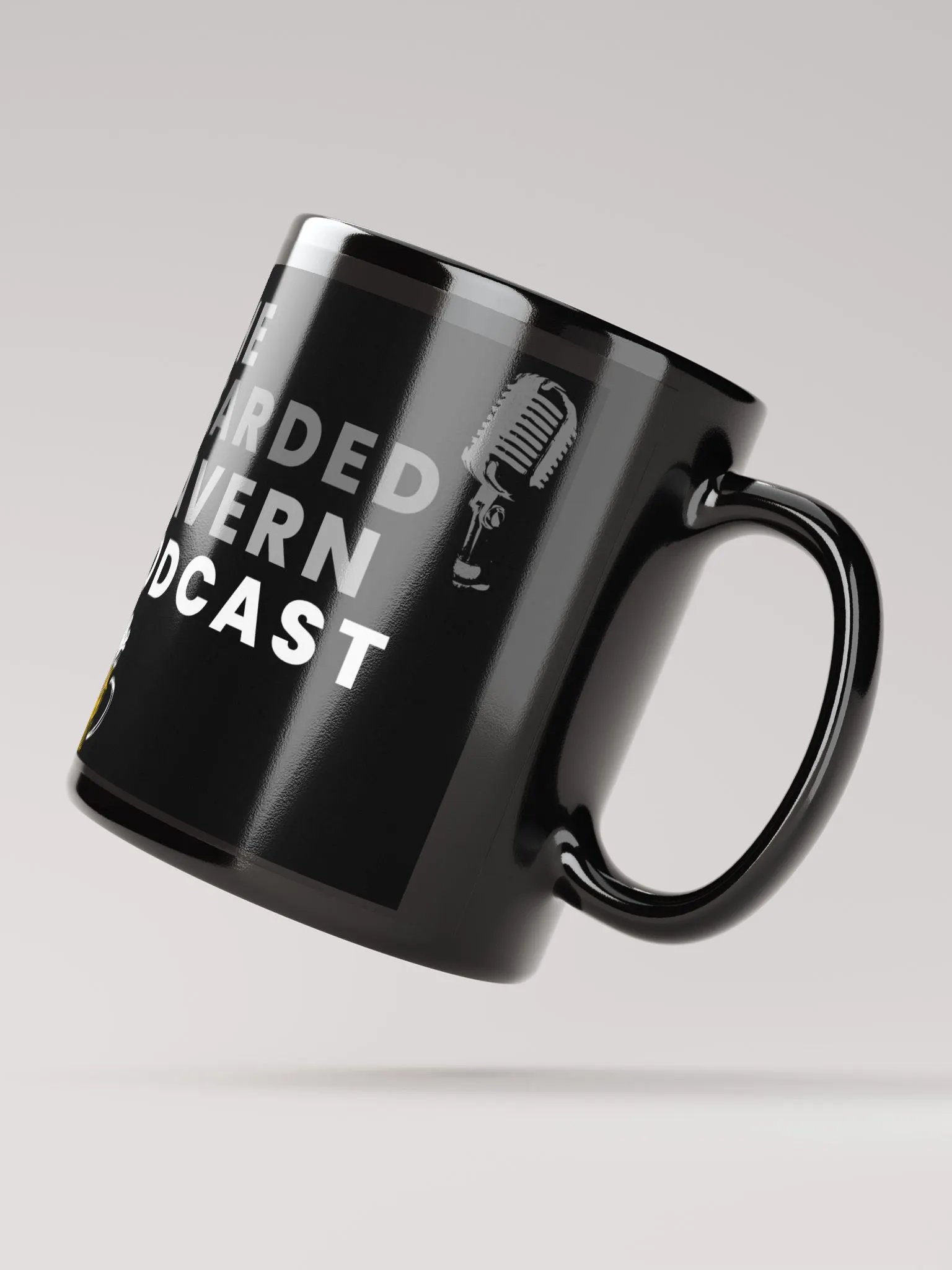 Blackout Mug product image (2)