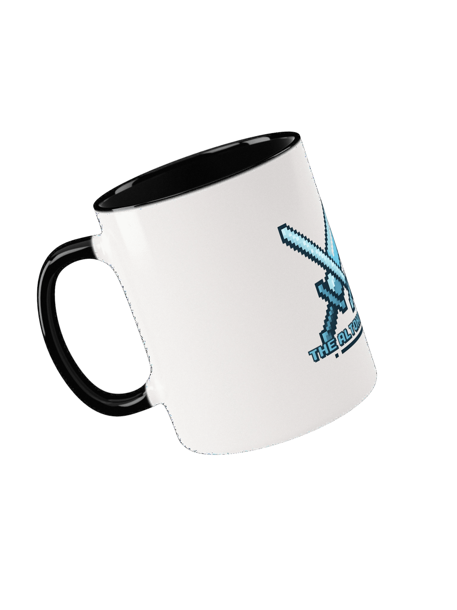Sword Logo Mug product image (6)