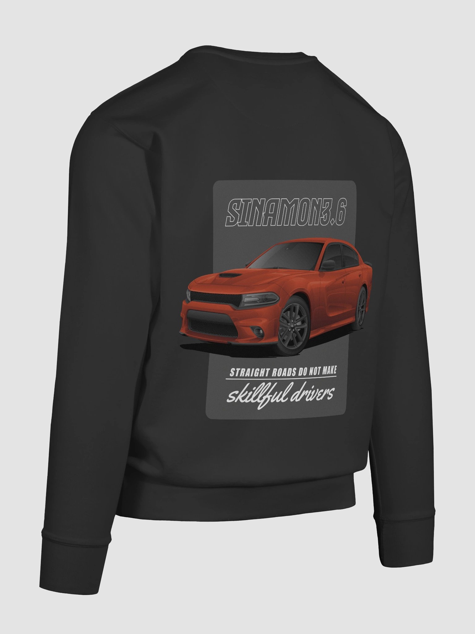 Sweatshirt - sinamon3.6 product image (57)