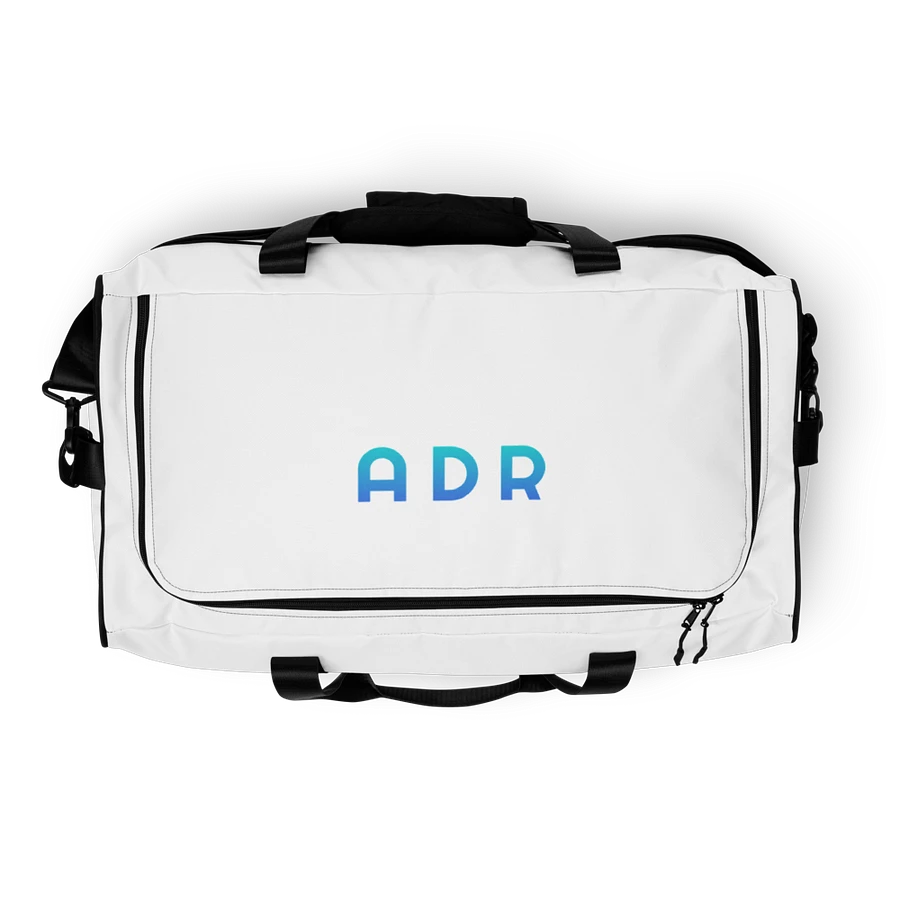 ADR Duffel bag product image (14)