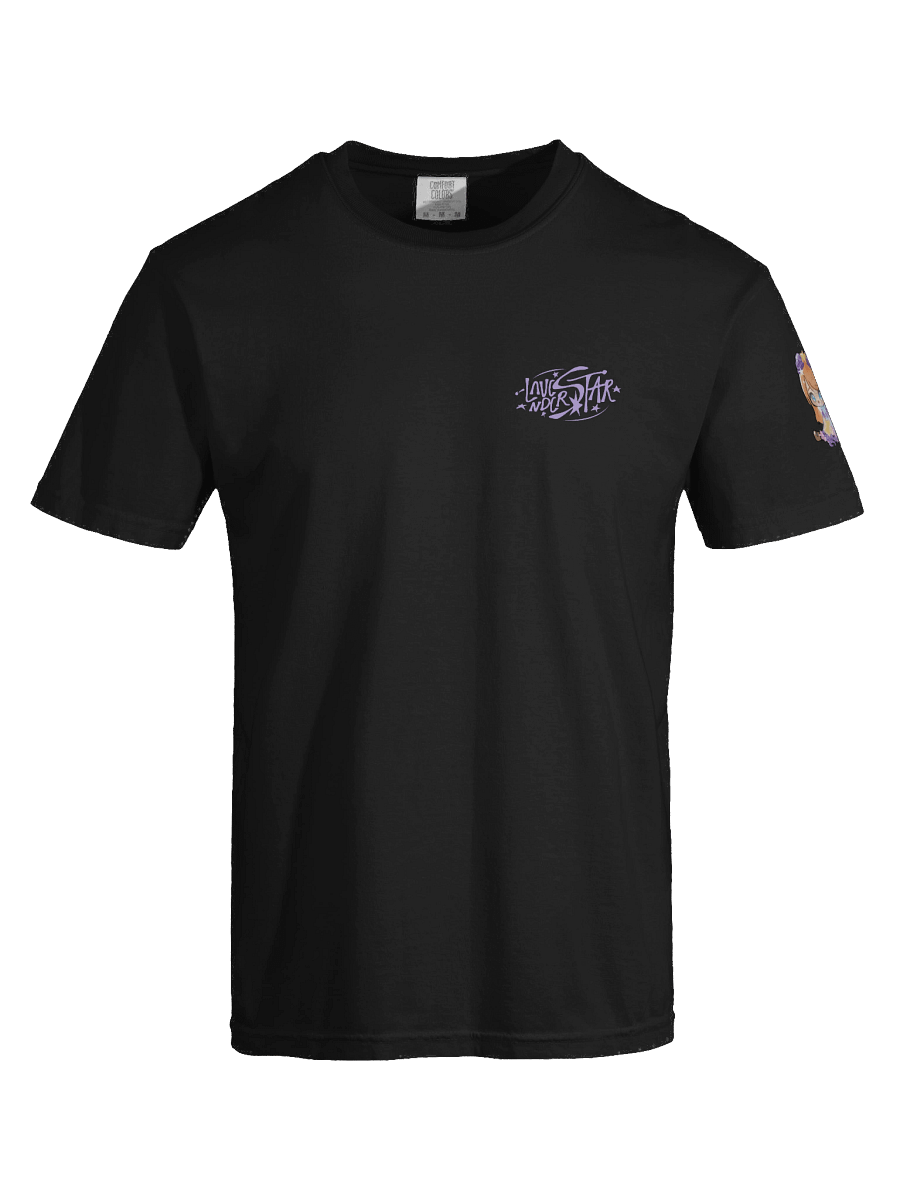 Soft Chaos Tshirt product image (7)