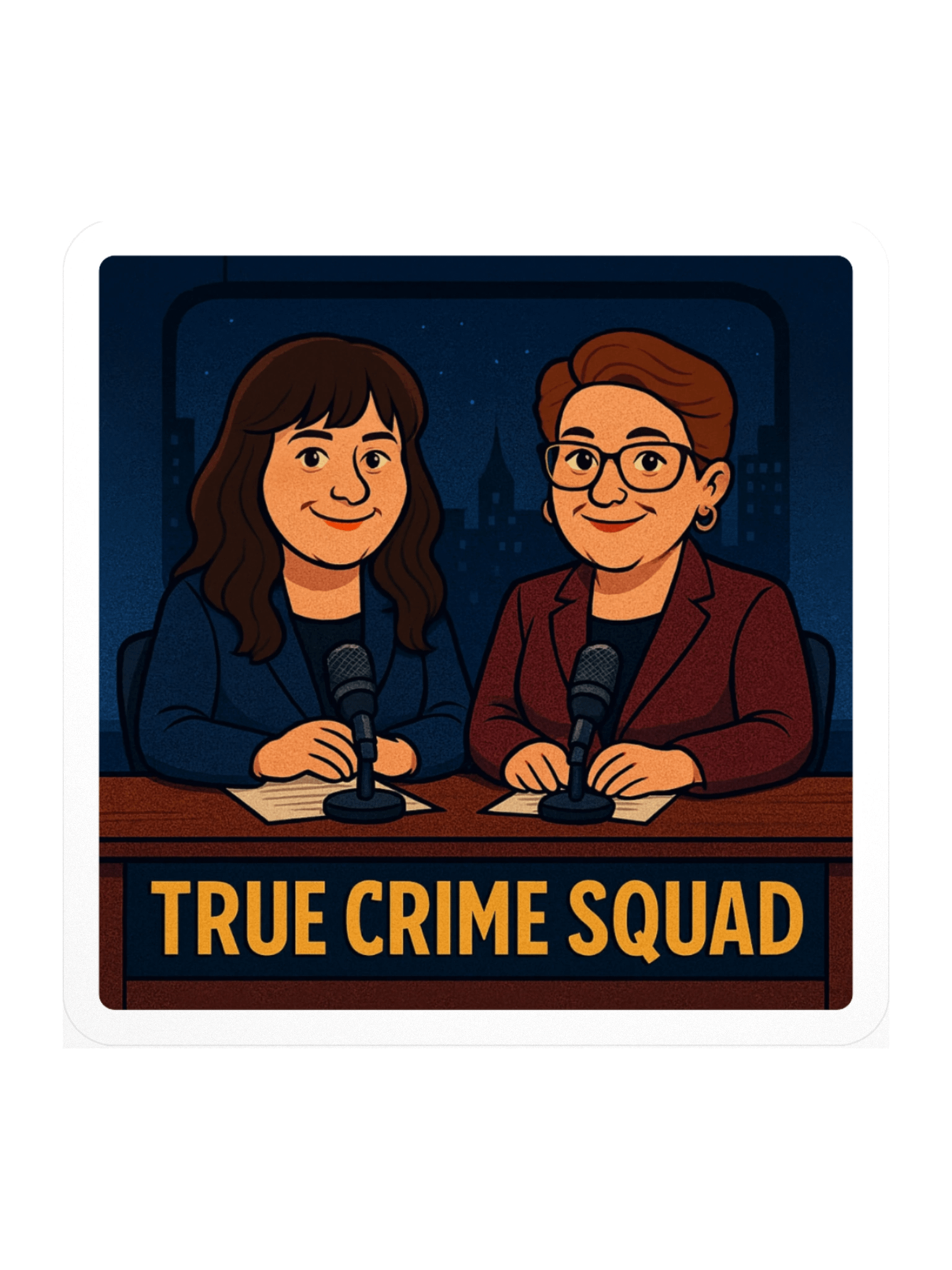 TCS at the News Desk product image (1)