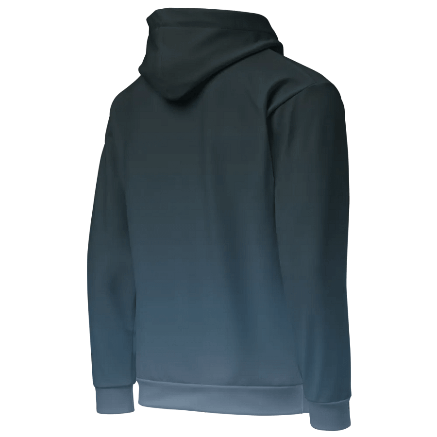 Juice - Power. Respect. - Unisex Hoodie product image (4)