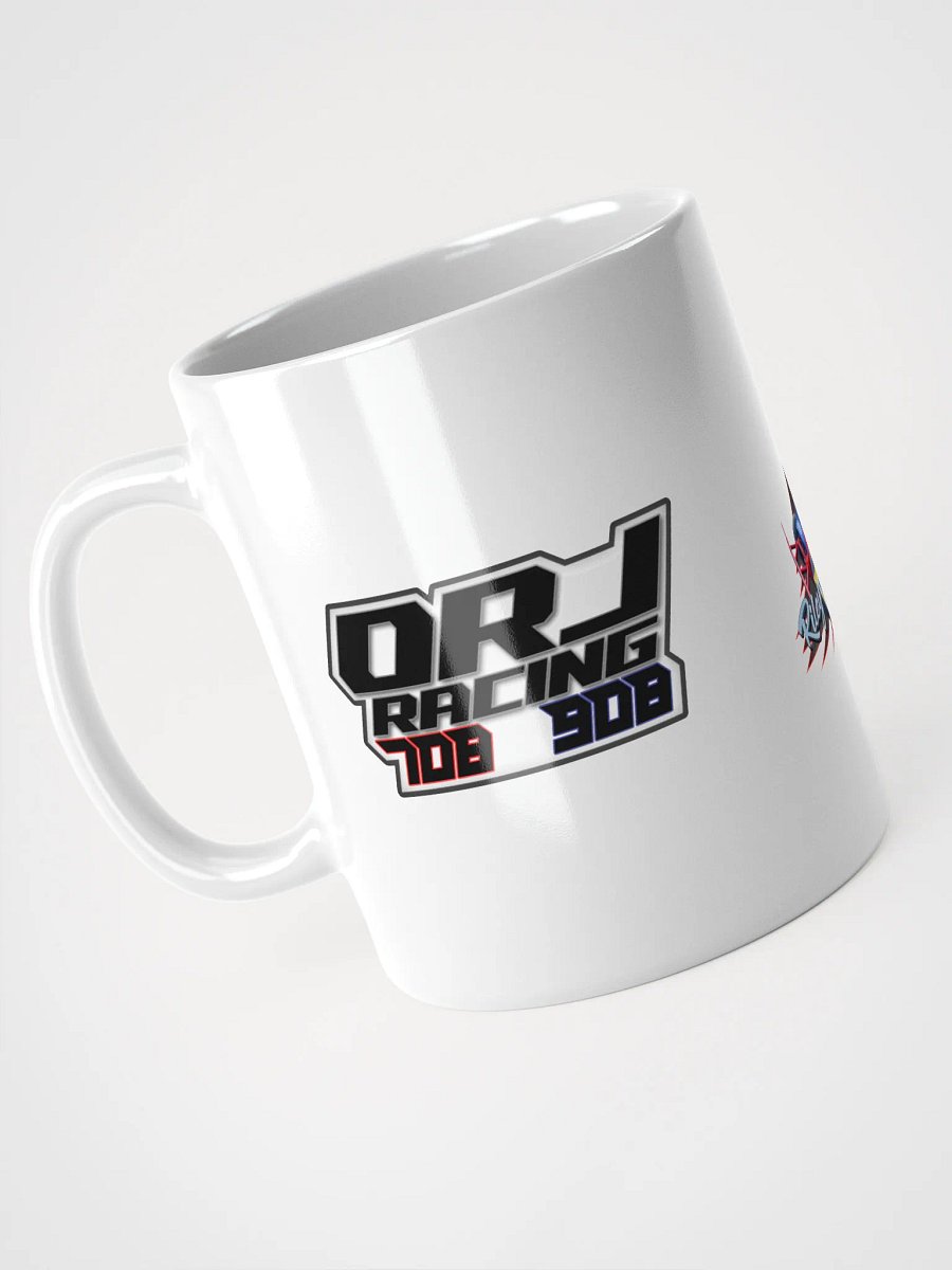 OJR Racing Mug product image (3)