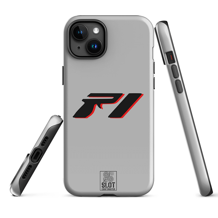 P1 Tough iPhone® Case product image (3)