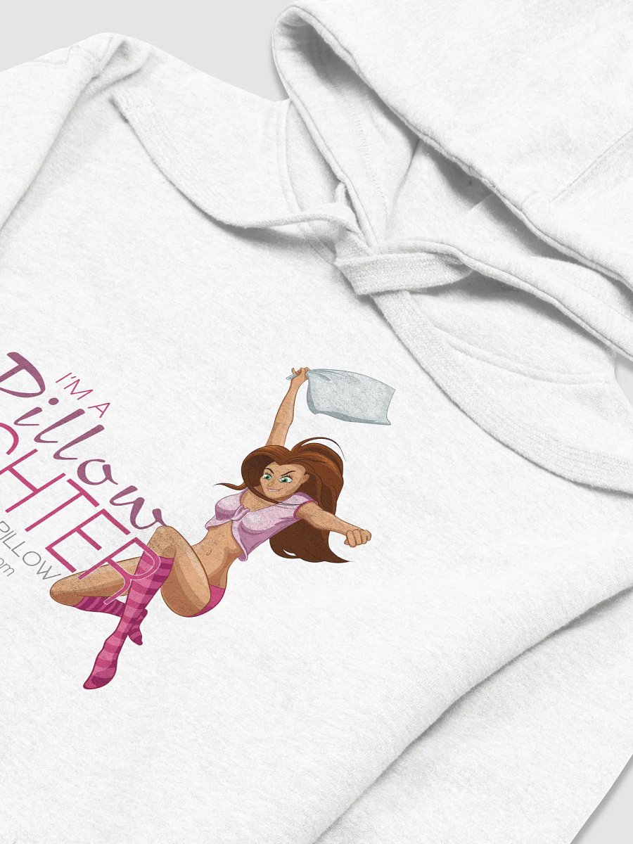 Official Fan Club Hoodie for NYT Bestselling Author Michelle M. Pillow product image (3)