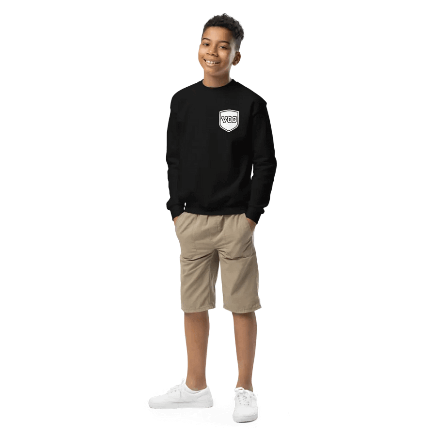 Master Guardian - Youth Sweatshirt product image (1)