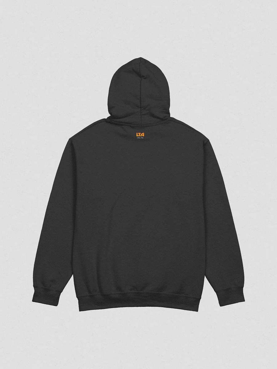 LTA Online - Jumpers: Archives of DISTANCE Hoodie product image (4)