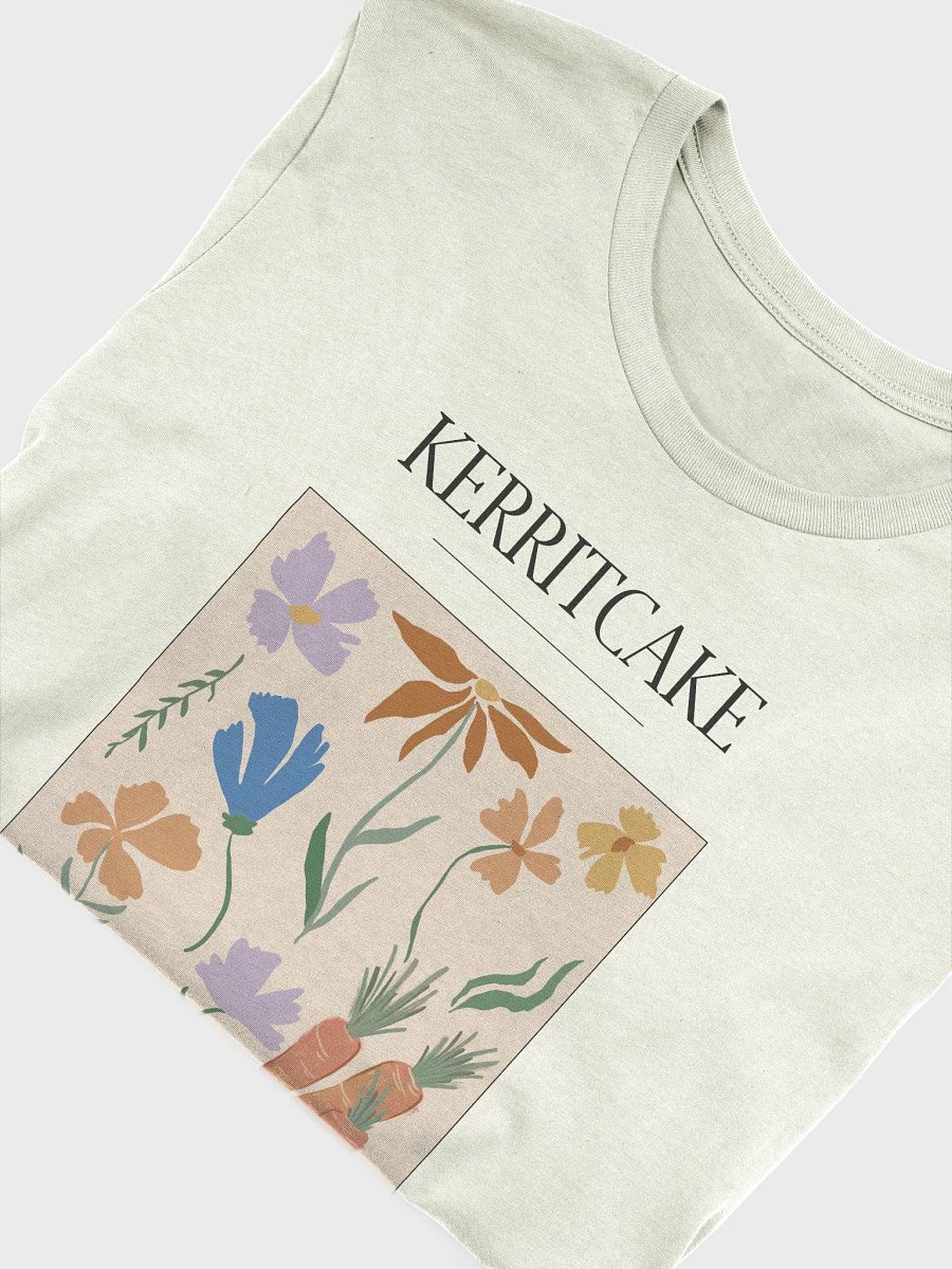 KerritCake Floral Shirt product image (46)
