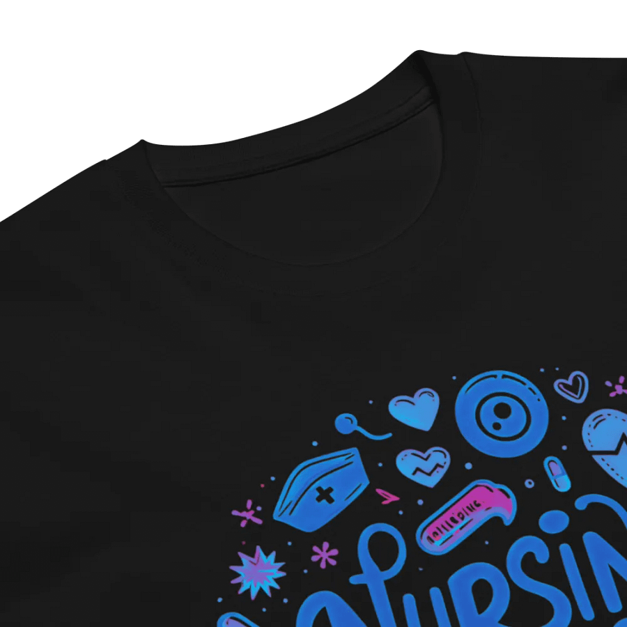Passion in Practice T-Shirt product image (9)