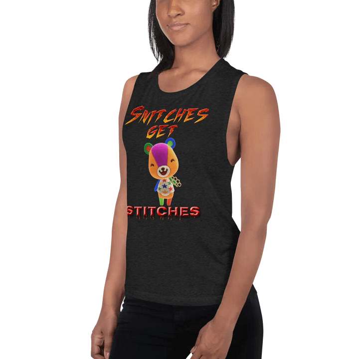 Stitches Tank product image (2)