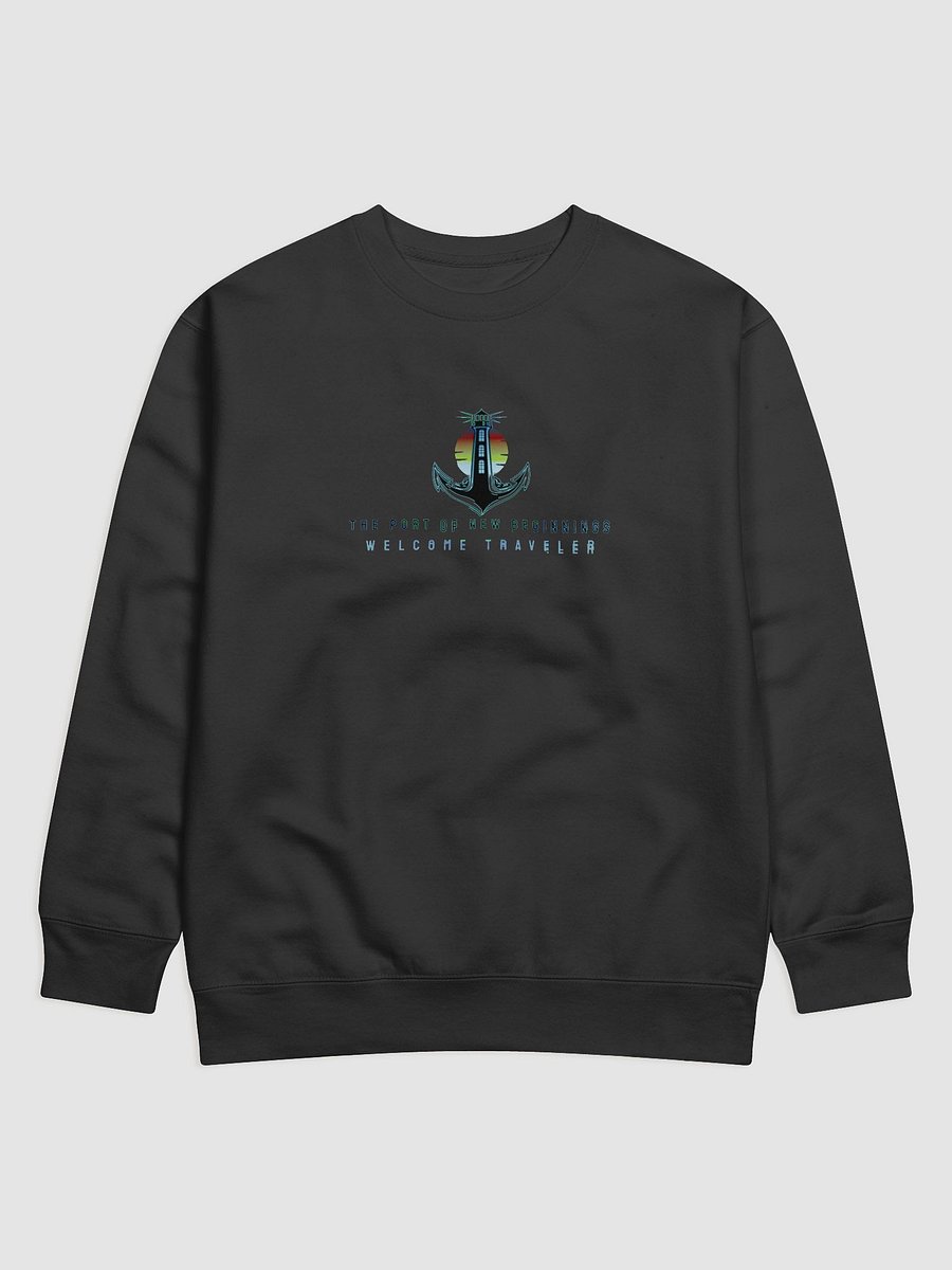Port of New Beginnings product image (2)