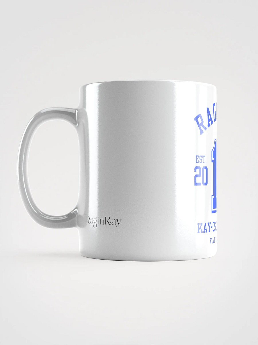 Kay-os Varsity Mug product image (6)