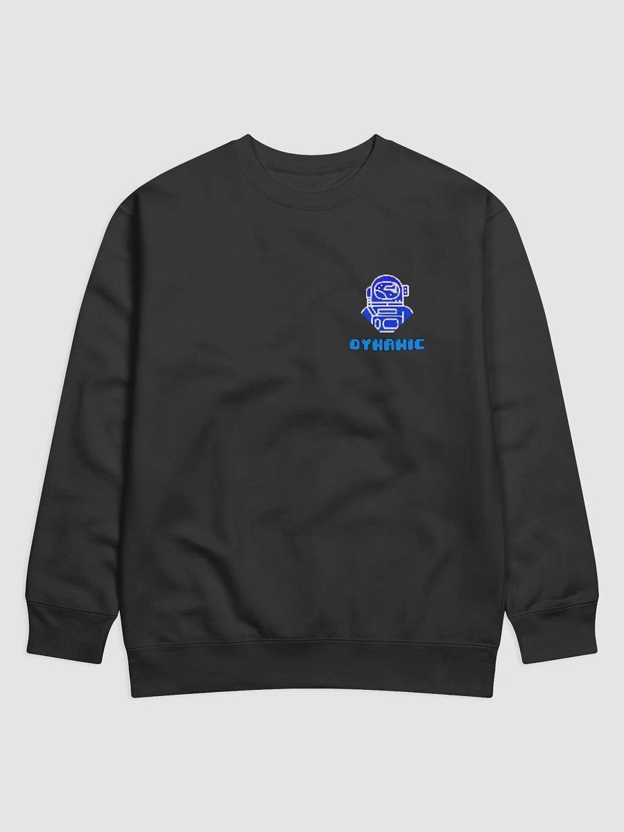 Pixel Crewneck product image (1)
