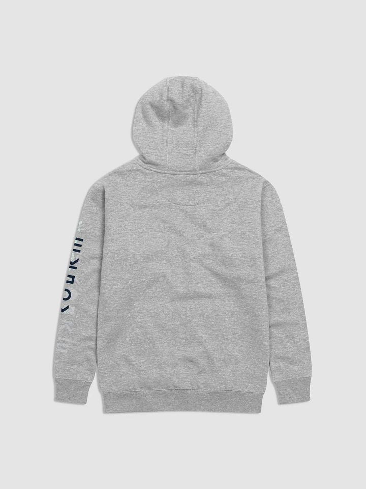KTOD Hoodie product image (2)