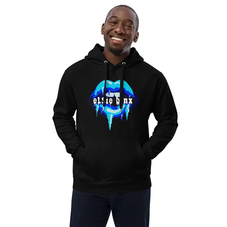 Frostbyte Pullover Hoodie product image (2)