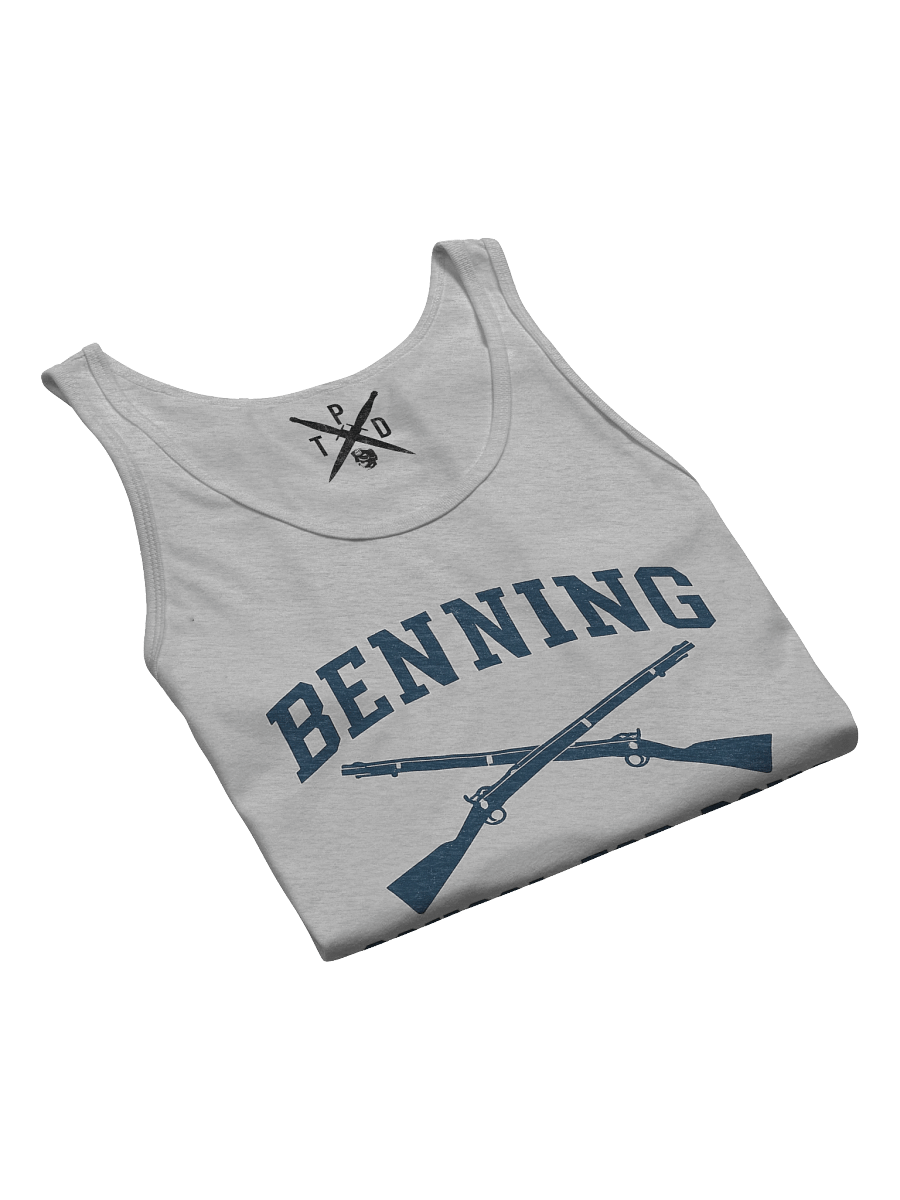 Benning Tank Top product image (7)