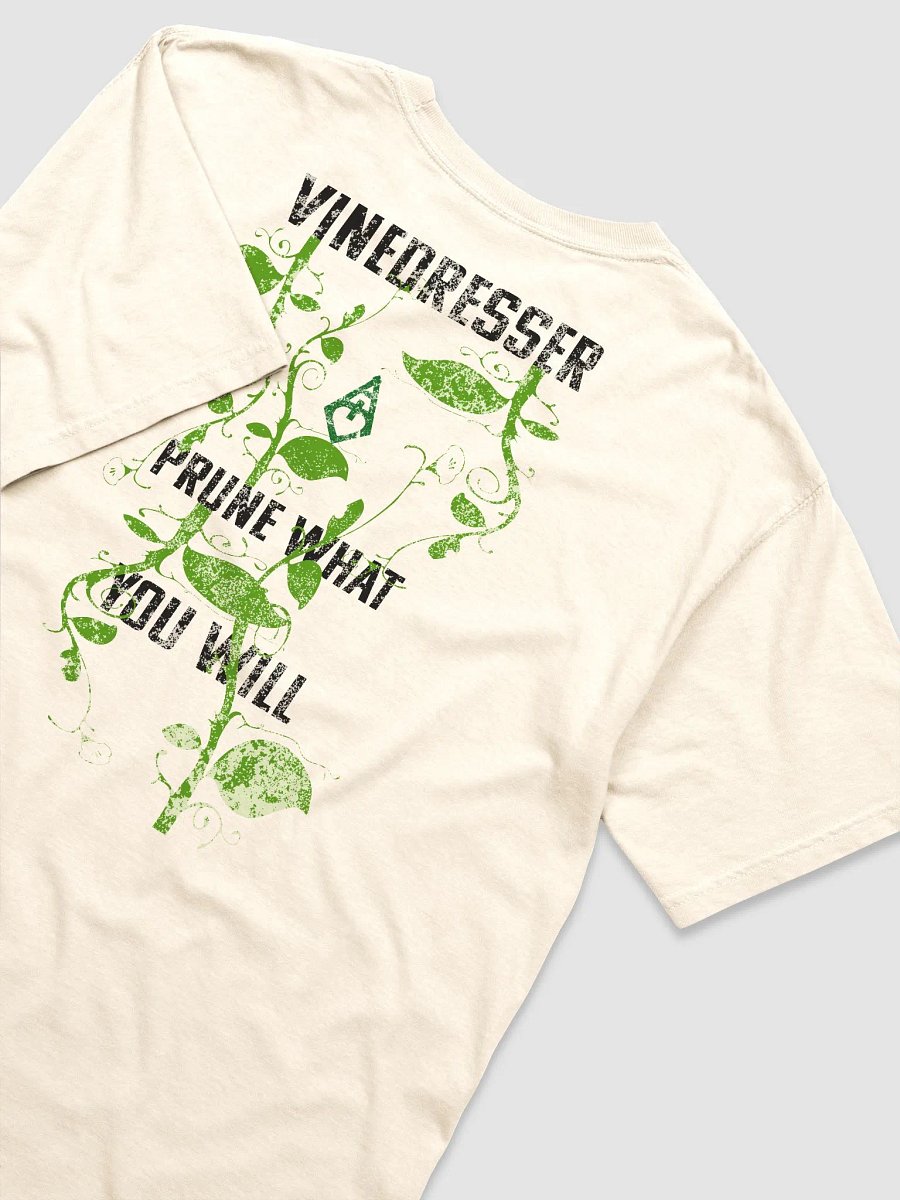 Vinedresser T-Shirt product image (4)