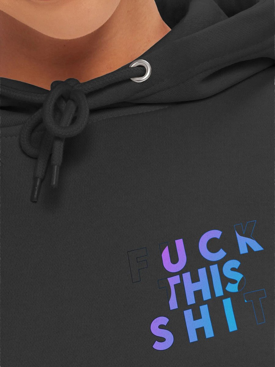 Eff This Ess Unisex Hoodie product image (20)