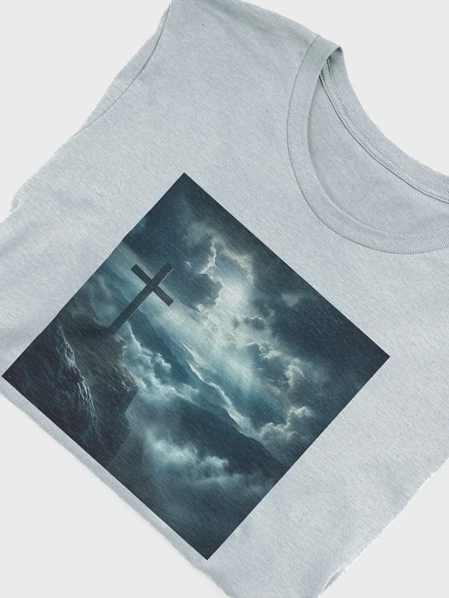 Mountain of Faith T-Shirt product image (9)