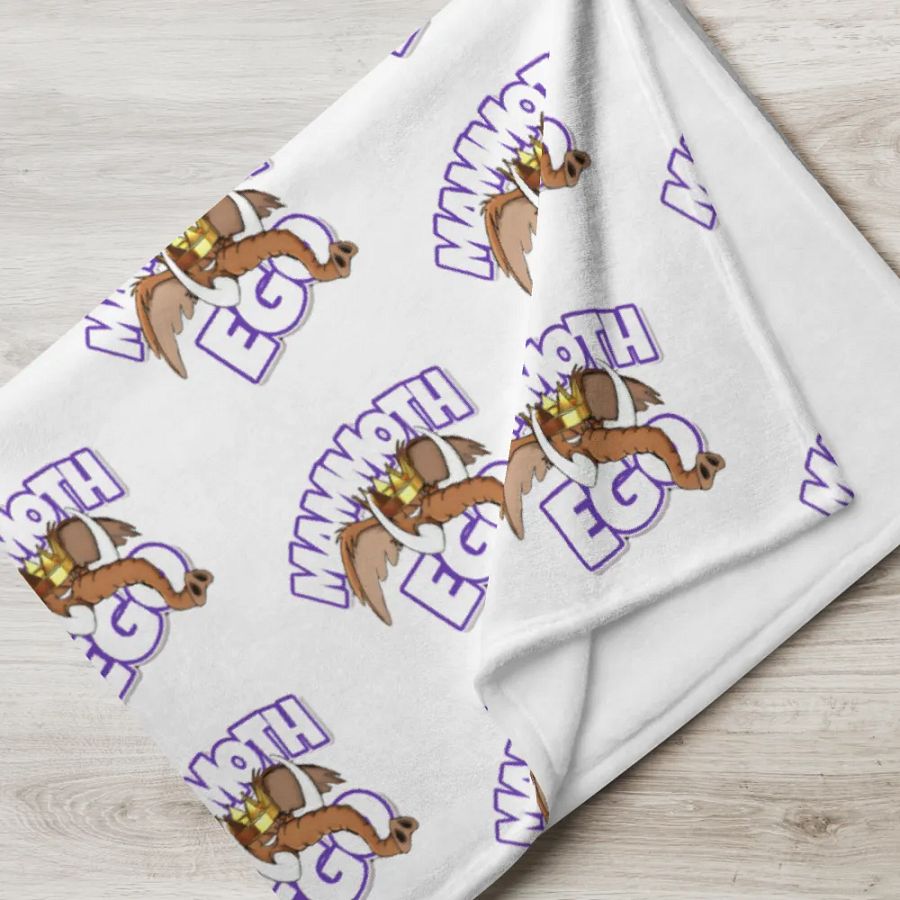 Official Mammoth Blankie 2.0 product image (5)
