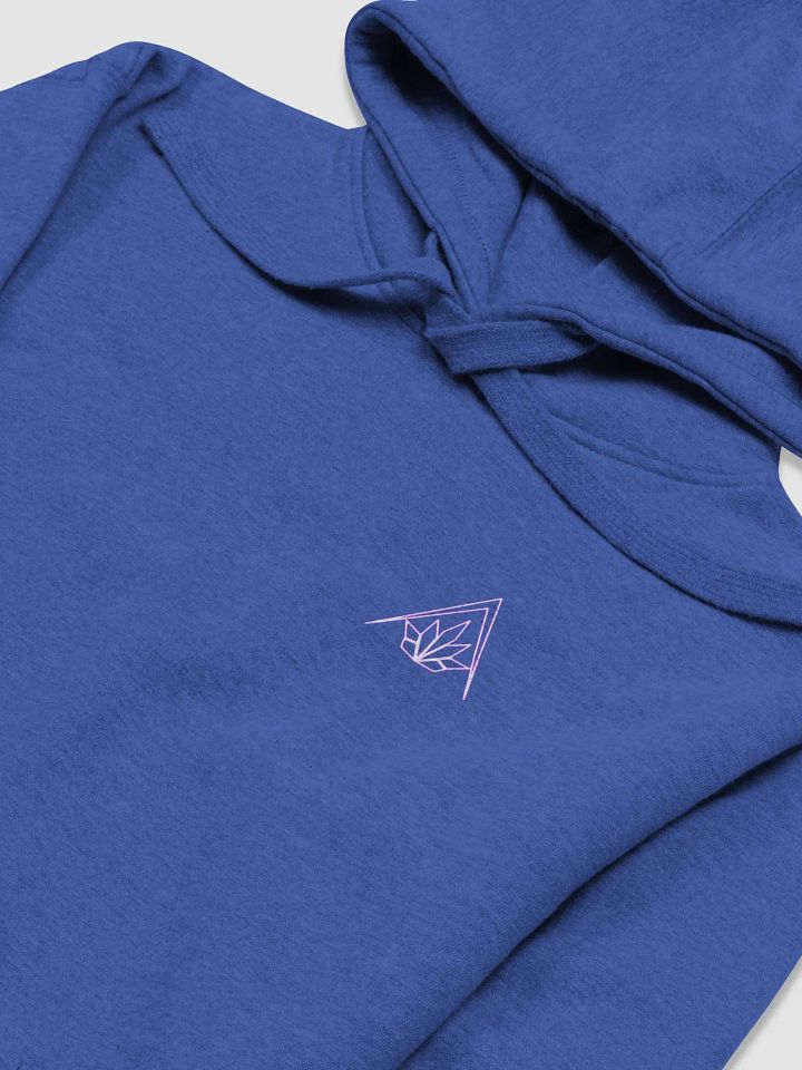 AKNetrunner Hoodie product image (1)