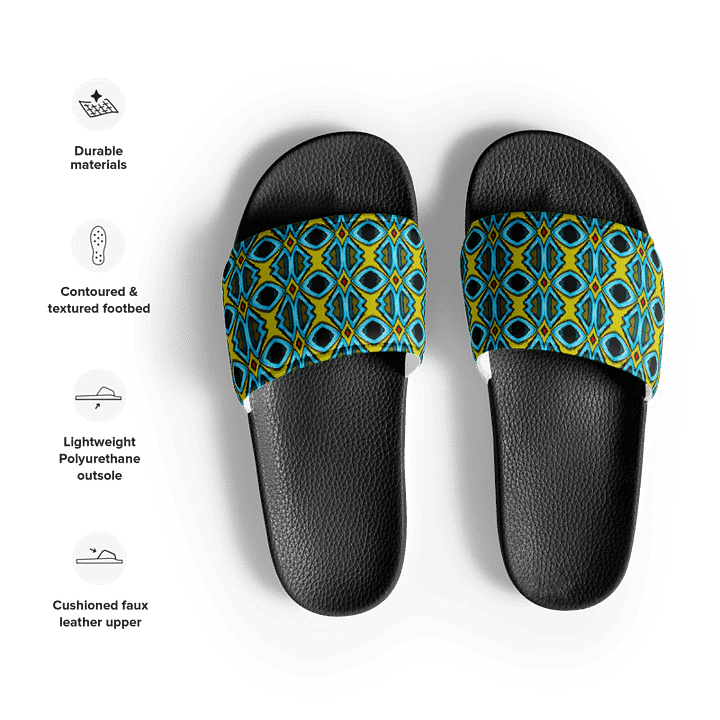 To Funky | Men's Slides product image (2)