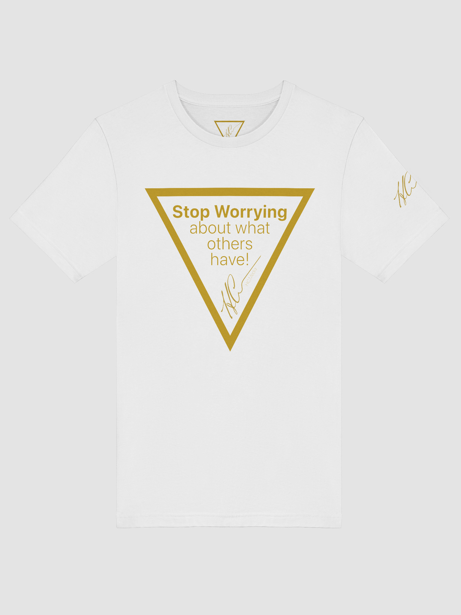First Principles P2 - T-Shirt Premium product image (5)