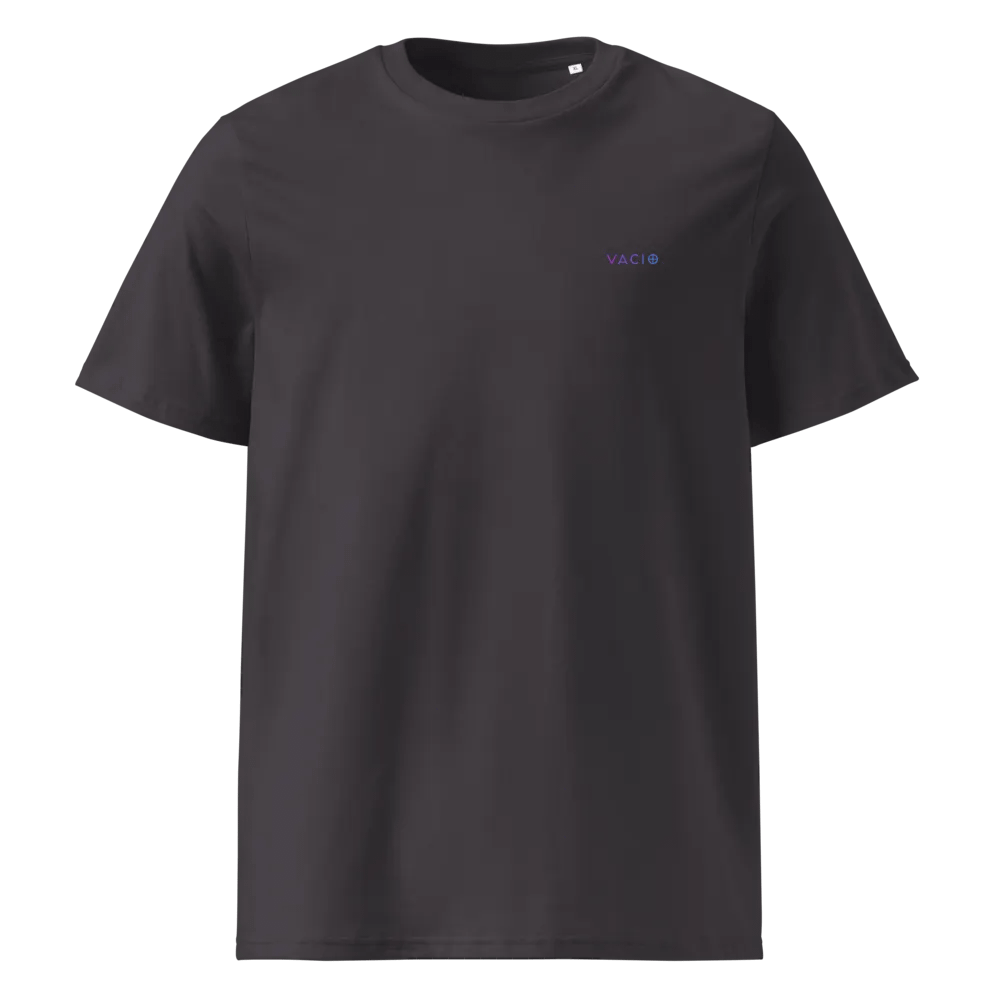 VACIO Retro Vibes Sunset Logo T-Shirt product image (6)