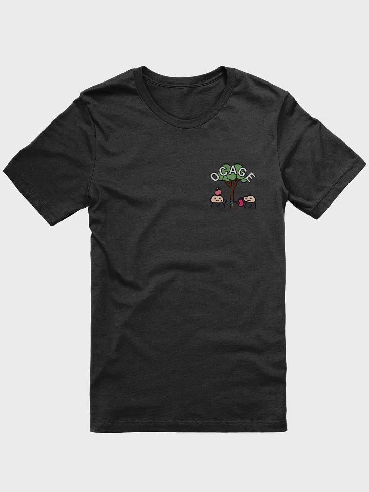 Ocagewood T Shirt product image (2)