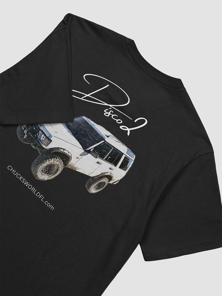Disco Shirt product image (2)