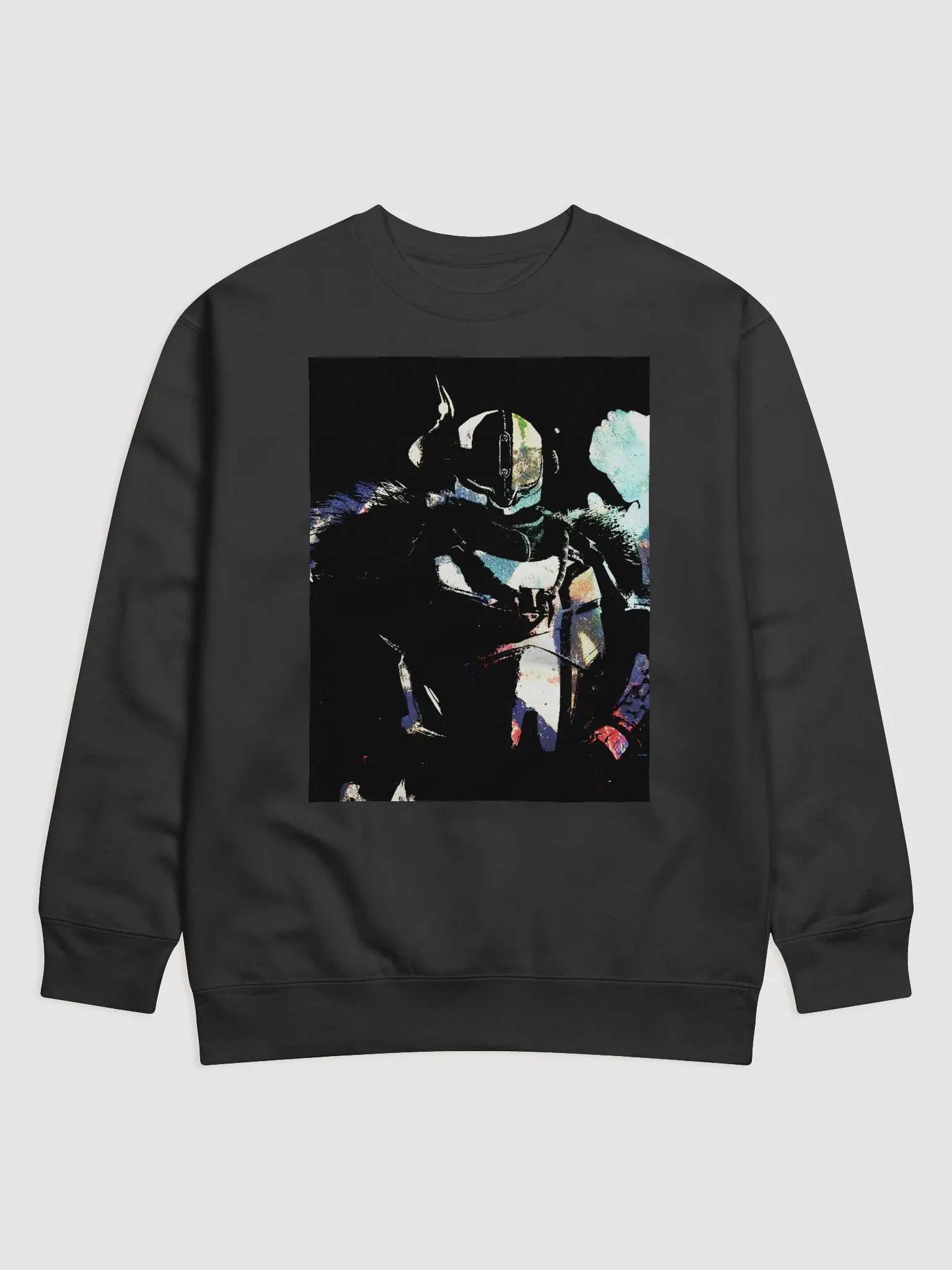 Mythic Shaxx T Sweatshirt product image (1)