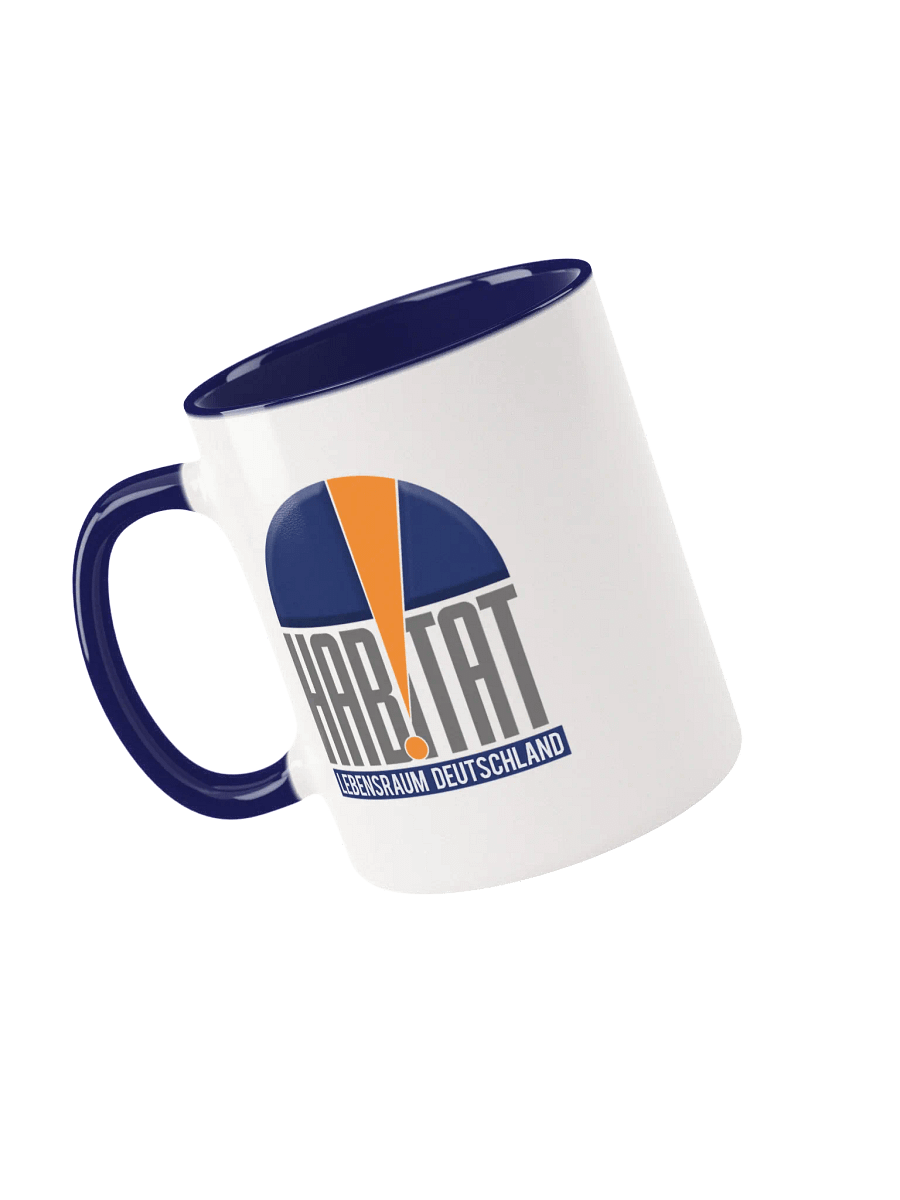 HABITAT KAFFEEBECHER product image (3)