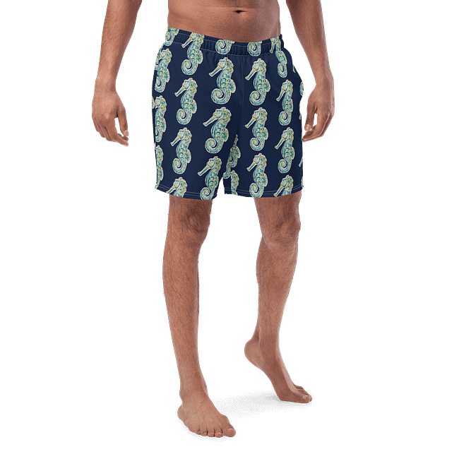 MEN'S | Swim Trunks