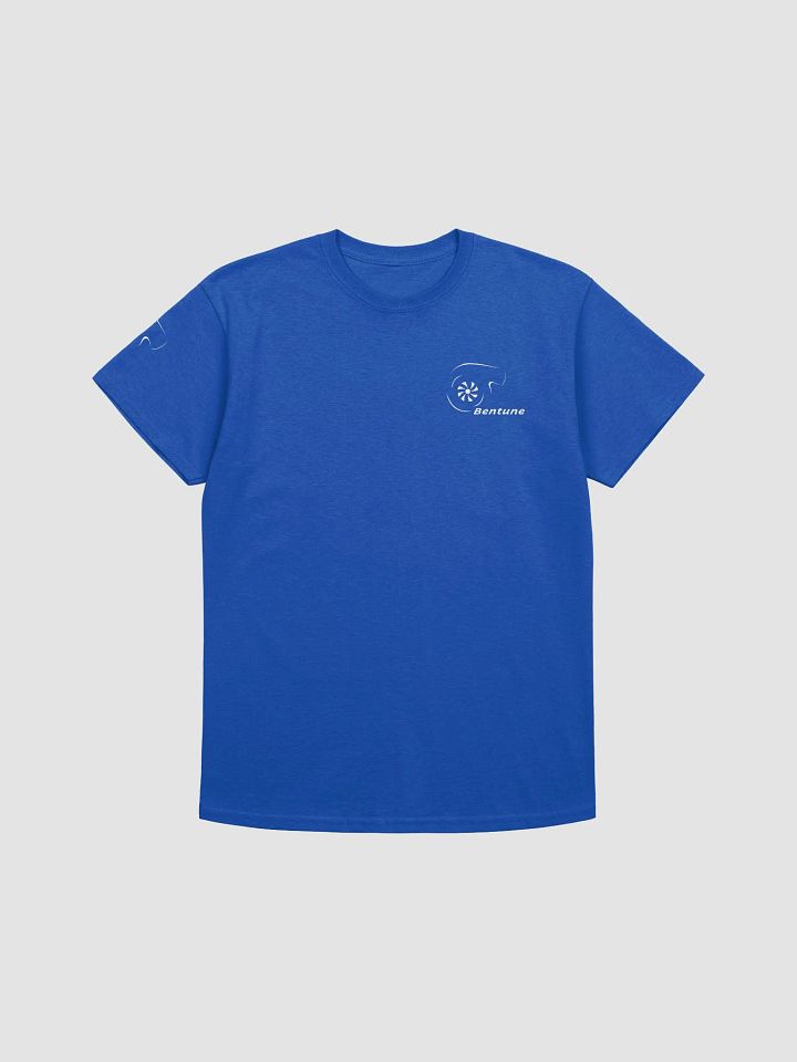 Bentune Turbo Gildan Cotton T-Shirt product image (61)
