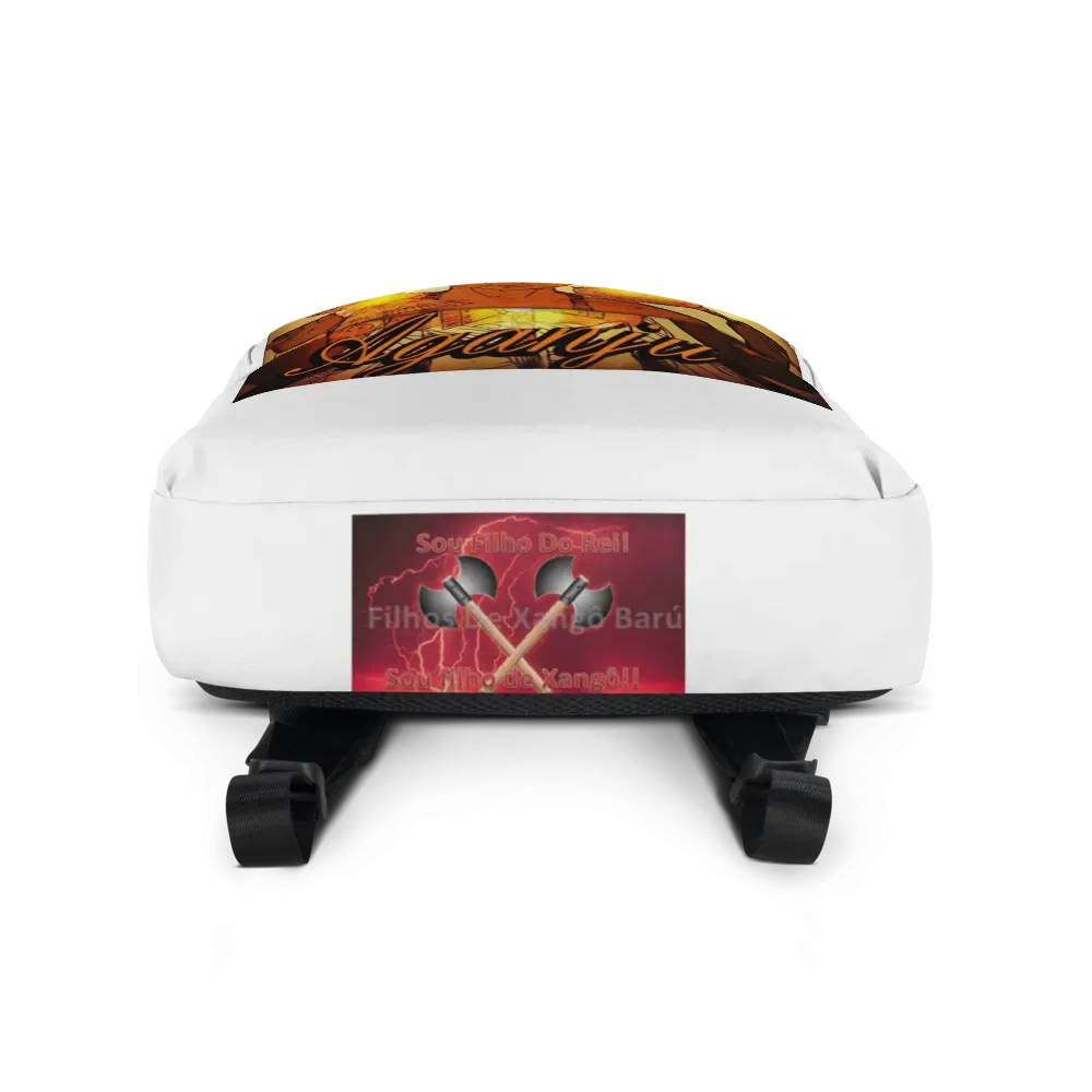 Que Xangô protege o que é seu product image (2)